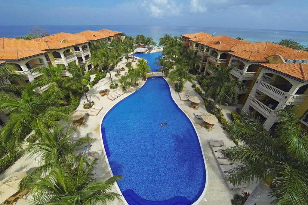 Infinity Bay All-Inclusive