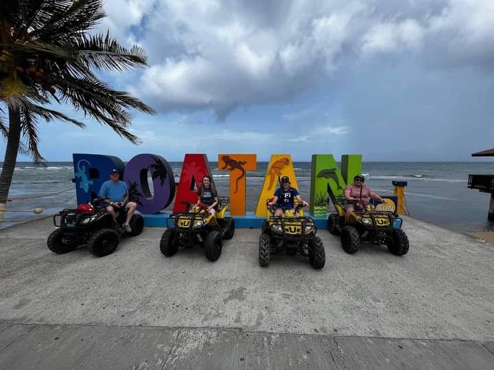 ATV Adventure