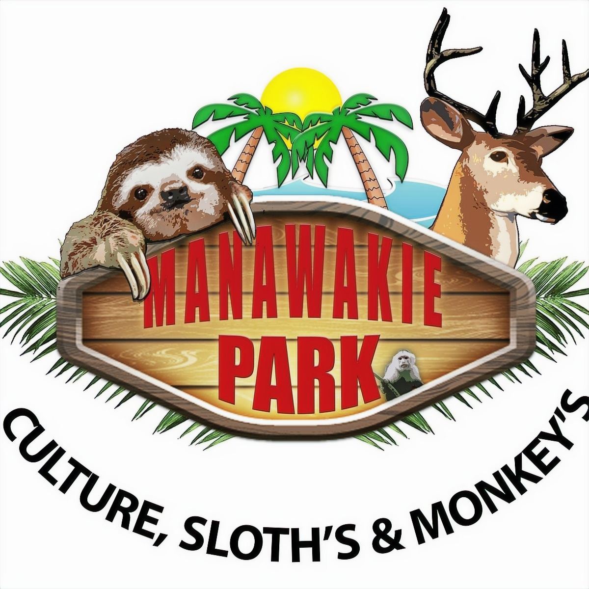 Manawakie Eco Park + Beach Break